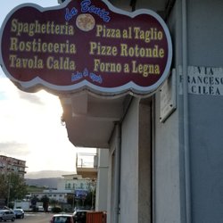 Da Benito