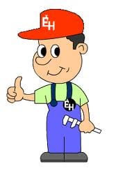 Plumbers In Warren Metro Logo