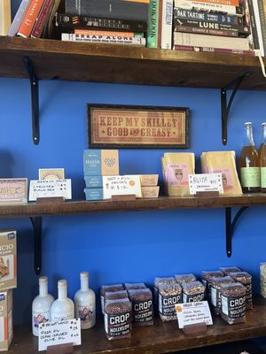 Country Bird Bakery by null