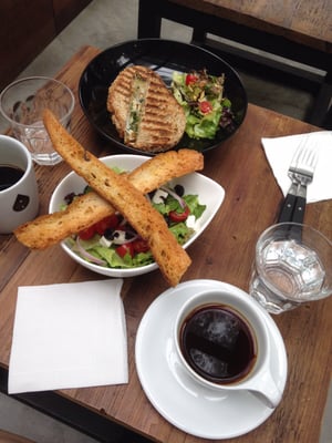 Coffee Essential by null