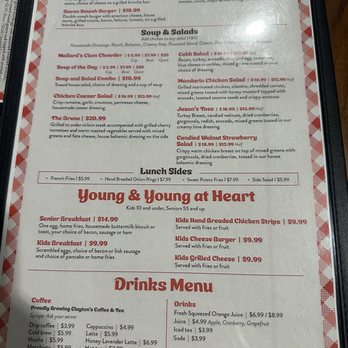 The Biscuit Basket - Southern Near Me - Modesto, California