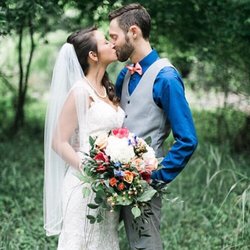 Destination Wedding