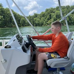 Summersville Lake Marina, Inc.