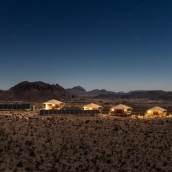 Camp Elena