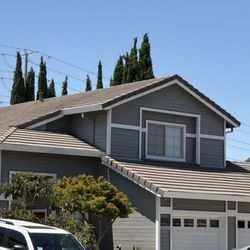 4 Ever Roofing - End result