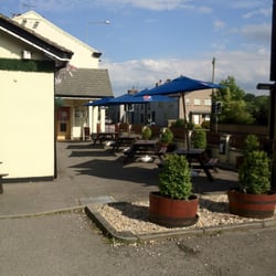 The Windmill Hotel & Restaurant
