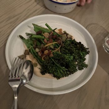 Ten Foot Henry - Broccoli - Canadian (New) Near Me - Calgary, Alberta Ten Foot Henry - Broccoli - Canadian (New) Near Me - Calgary, Alberta