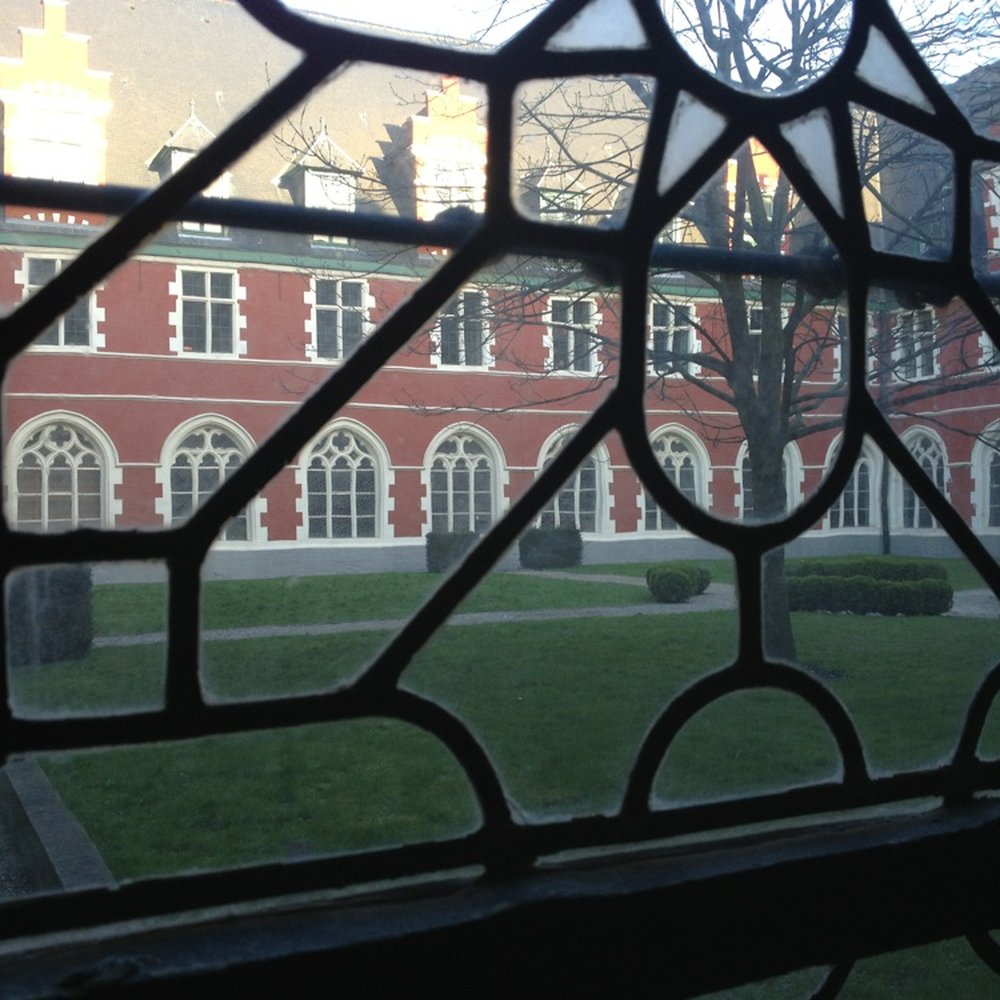 Hogeschool Wetenschap & Kunst  - Gent, VOV