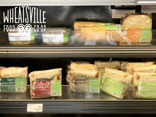 The Green Cart by null