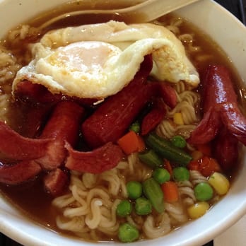 Phoenix Restaurant - Egg & hot dog instant noodle - Chinese Near Me - Markham, Ontario Phoenix Restaurant - Egg & hot dog instant noodle - Chinese Near Me - Markham, Ontario