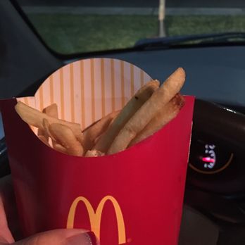 McDonald's - Fast Food Near Me - Oroville, California McDonald's - Fast Food Near Me - Oroville, California