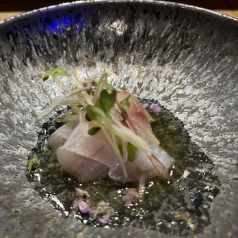 Soseki Modern Omakase - Sushi Bars Near Me - Winter Park, Florida Soseki Modern Omakase - Sushi Bars Near Me - Winter Park, Florida