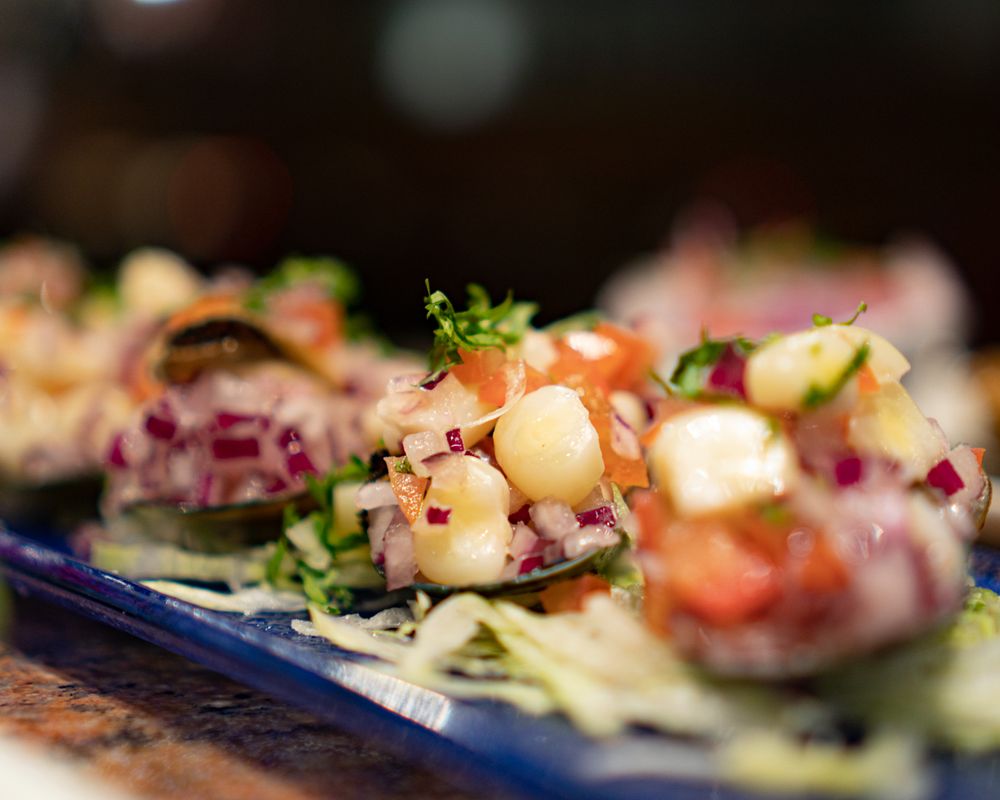 RINCON PERUANO 100 Photos & 81 Reviews Peruvian 210 E Diamond Ave