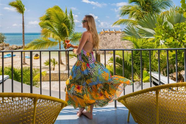 Three Waters Resort and Marina, Islamorada, a Tribute Portfolio Resort by null