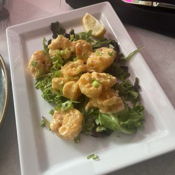 Traders - Bang bang shrimp - Seafood Near Me - Sanibel, Florida Traders - Bang bang shrimp - Seafood Near Me - Sanibel, Florida