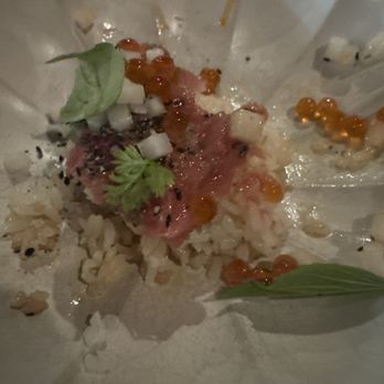 MINARI & The Pikok Lounge - Tuna - Korean Near Me - Minneapolis, Minnesota