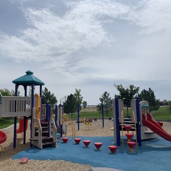 Great Plains Park - Parks Near Me - Aurora, Colorado