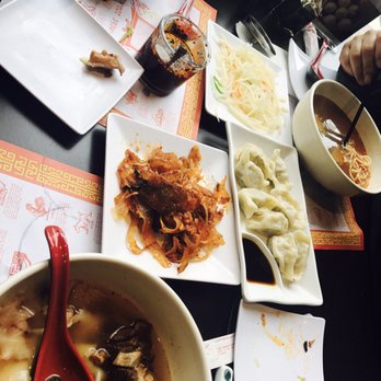 Slurp Slurp - Below average. - Chinese Near Me - Chicago, Illinois Slurp Slurp - Below average. - Chinese Near Me - Chicago, Illinois