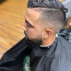 Barberz