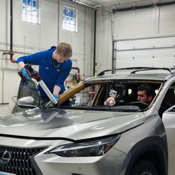 Zenith Auto Glass