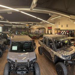 CTS Powersports - Lancaster, TX