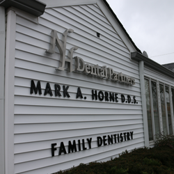 Mark A. Horne - NH Dental Partners