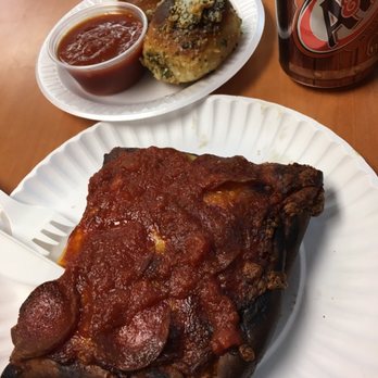 Natoli's - Pizza Near Me - Secaucus, New Jersey