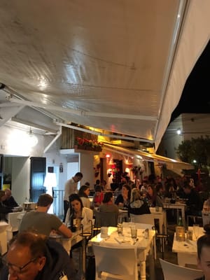 La Torreta Ibiza by null