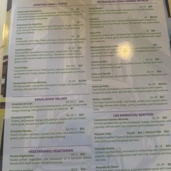 Mojito - Cuban Near Me - Seattle, Washington Mojito - Cuban Near Me - Seattle, Washington