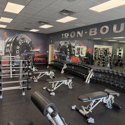 Free Weights