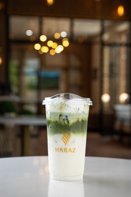 Haraz Coffee House by null