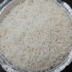 Anmol Indian Cuisine - Basmati Rice $2.99
