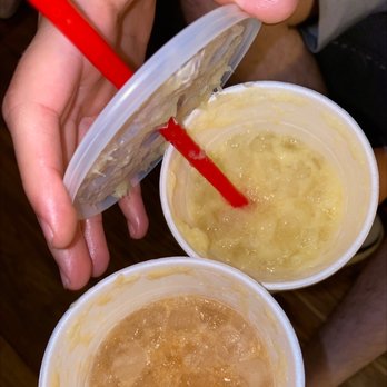 Chick-fil-A - Lemonade, Arnold Palmer - Fast Food Near Me - Houston, Texas Chick-fil-A - Lemonade, Arnold Palmer - Fast Food Near Me - Houston, Texas