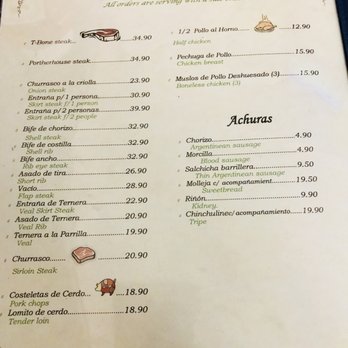 La Esquina Criolla - Argentine Near Me - Elmhurst, New York La Esquina Criolla - Argentine Near Me - Elmhurst, New York