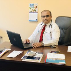 CP Primary Care