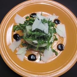 Javier's Cuisine - Cotija Salad