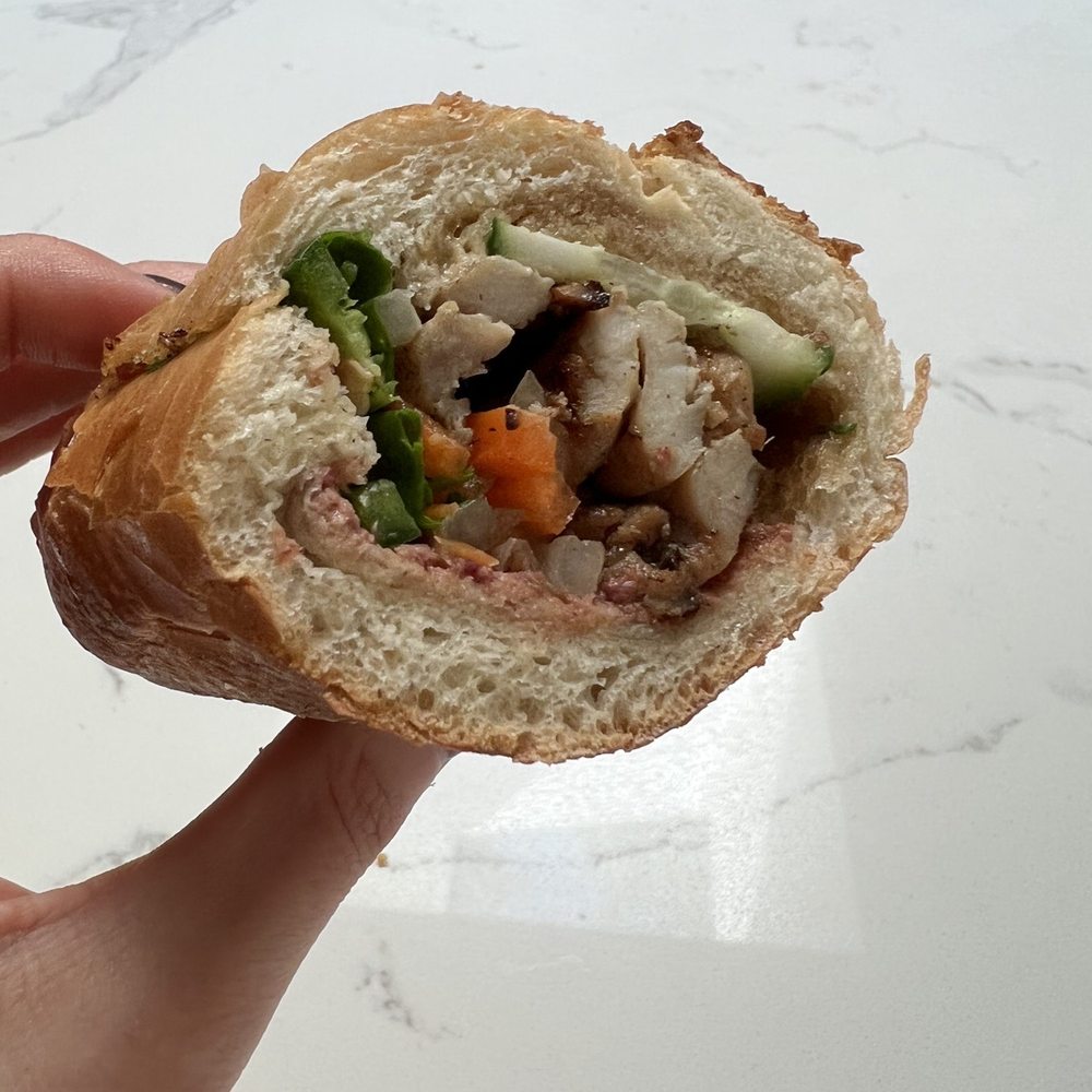 Nguyen’s Kitchen - Vietnamese Sandwich - Asian Fusion Near Me - Charlottesville, Virginia Nguyen’s Kitchen - Vietnamese Sandwich - Asian Fusion Near Me - Charlottesville, Virginia