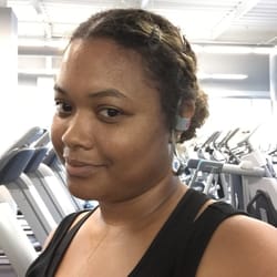 Southeast Regional Community Center - Fitness center