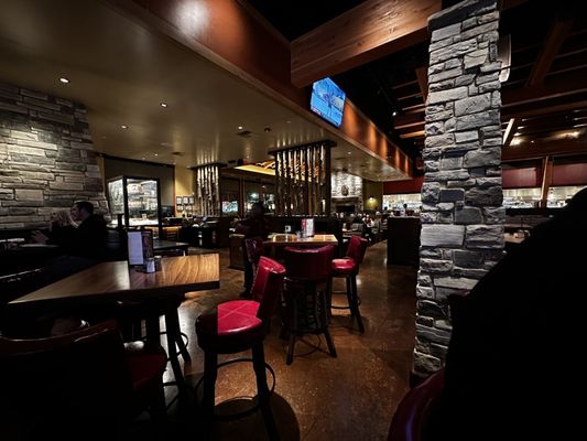 Lazy Dog Restaurant & Bar by null