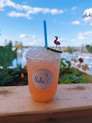 Pal’s - Hayden Island by null