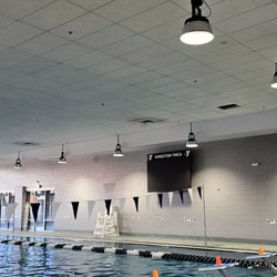 YMCA of Kingston and Ulster County - Pool