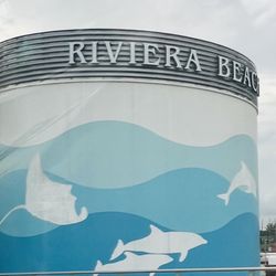 Riviera Beach City of