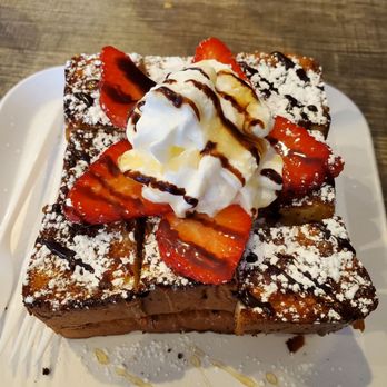 Heavenly Kup - Honey Bread - Bubble Tea Near Me - Plano, Texas