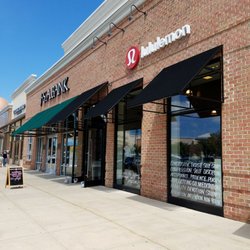 lululemon athletica