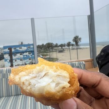 The Wee Chippy - High quality fish - Fish & Chips Near Me - Venice, California The Wee Chippy - High quality fish - Fish & Chips Near Me - Venice, California