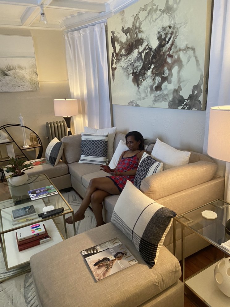 MAID IN BIG APPLE CLEANING SERVICE Request a Quote Jersey City, NJ