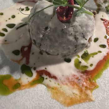Voga Mondello - Seafood Near Me - Palermo, Pennsylvania