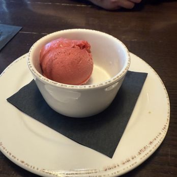 Silo Modern Farmhouse - Raspberry Sorbet - New American Near Me - Lenexa, Kansas Silo Modern Farmhouse - Raspberry Sorbet - New American Near Me - Lenexa, Kansas