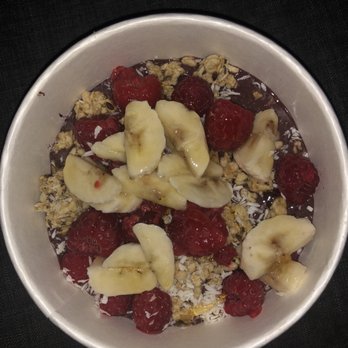 Mana Bowls - This is supposed to be a LARGE ($15) - Juice Bars & Smoothies Near Me - Fairfax, California Mana Bowls - This is supposed to be a LARGE ($15) - Juice Bars & Smoothies Near Me - Fairfax, California