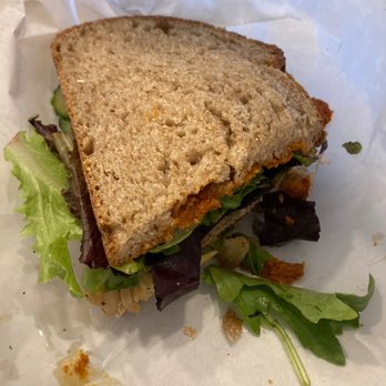 Forge Baking Company - Cafes Near Me - Somerville, Massachusetts